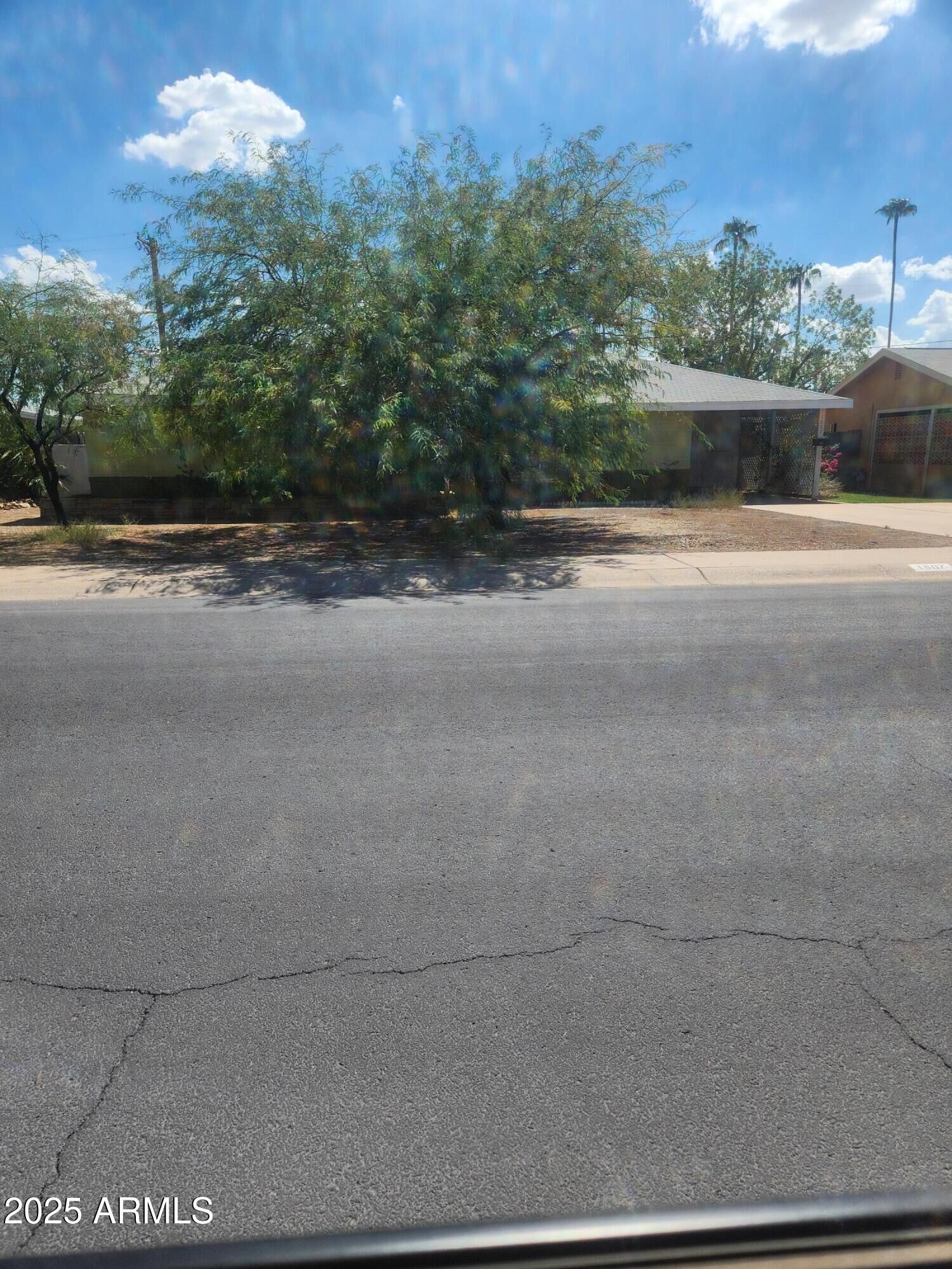 Property Photo: 1807 W Highland Avenue AZ 85015