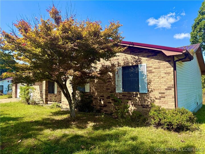 Property Photo:  20585 Highway 28  MO 65459 