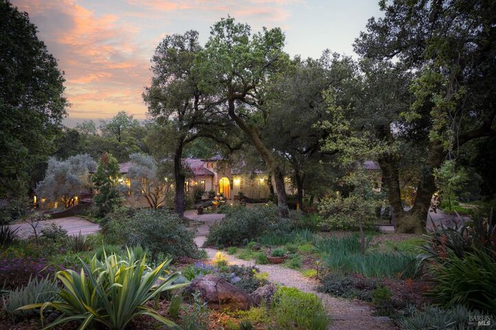 Property Photo: 18455 Half Moon Street CA 95476