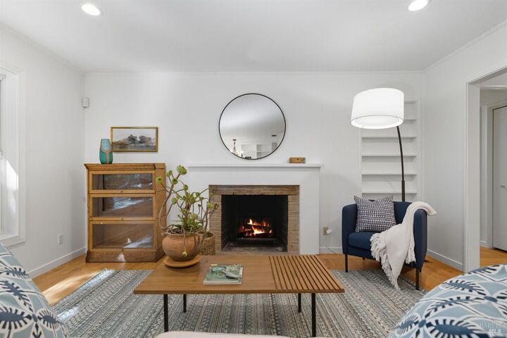 Property Photo:  39 Bridge Road  CA 94939