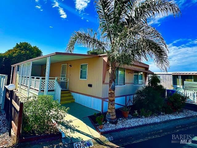 Property Photo:  244 American Canyon Road 102  CA 94503 