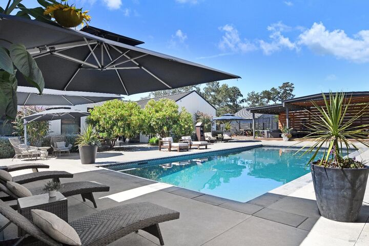 Property Photo:  85 W Trinity Road  CA 95442 