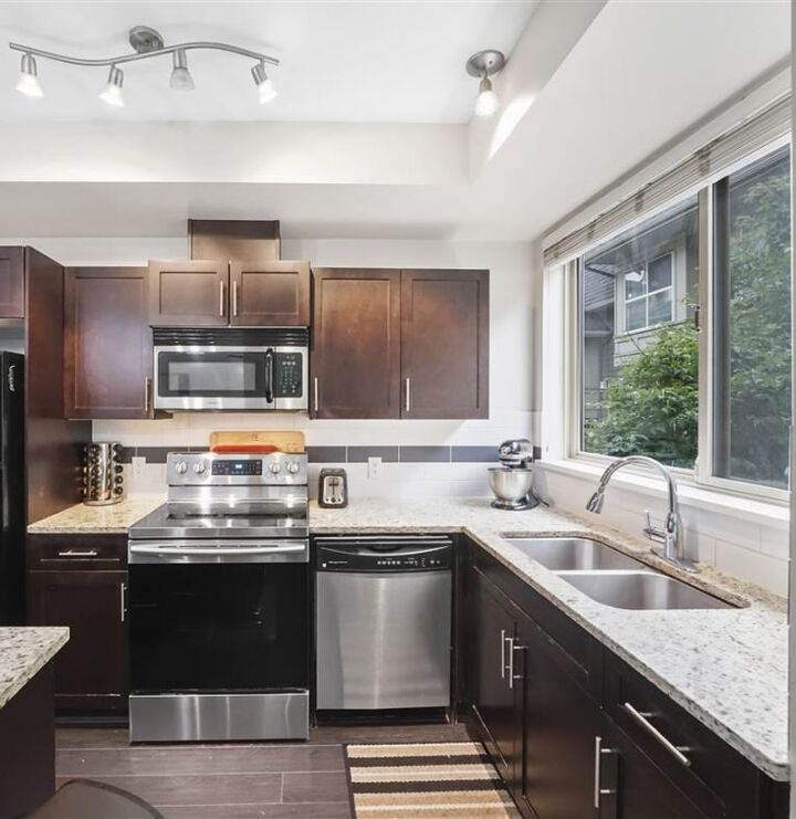 Property Photo:  2108 Rowland Street 228  BC V3C 0C1 