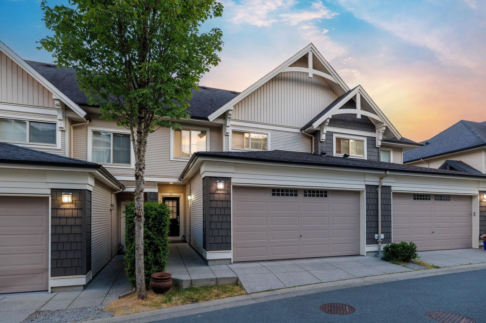 Property Photo:  1369 Purcell Drive 87  BC V3E 0C1 