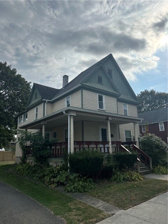 Property Photo:  455 Roe Avenue  NY 14901 
