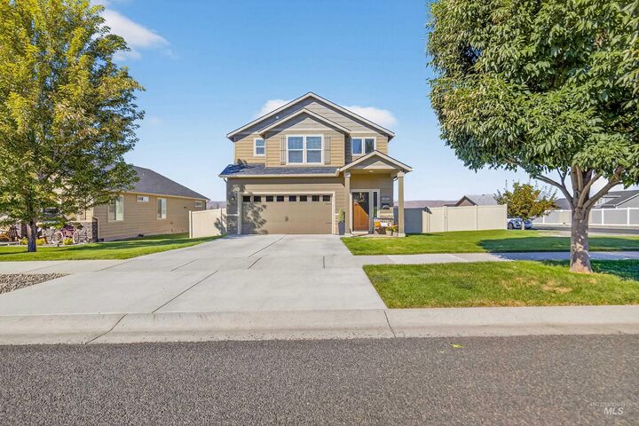 Property Photo: 1717 Pioneer Drive ID 83501