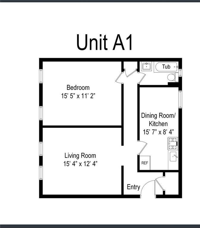 Property Photo:  2227 83rd Street  NY 11214 