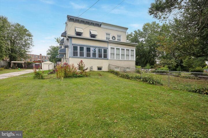 803 W Oak Lane  Glenolden PA 19036 photo