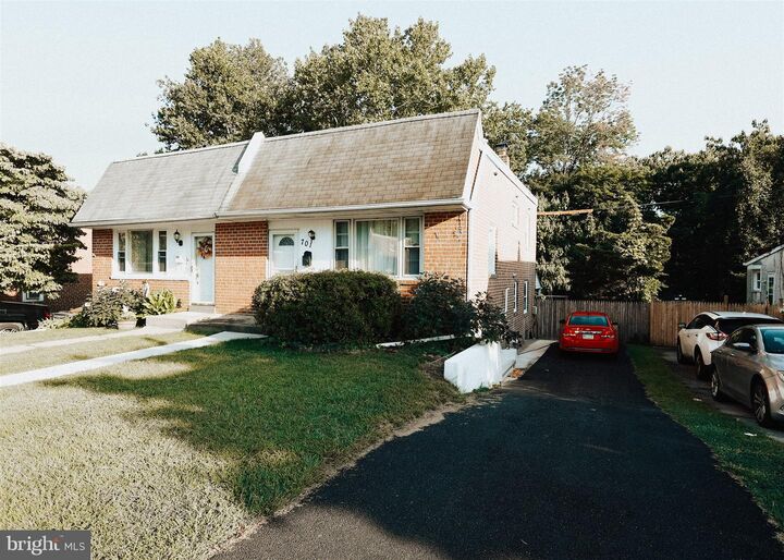 Property Photo:  701 E 23rd Street  PA 19013 