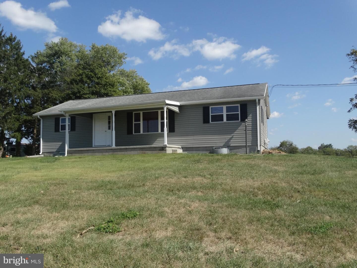 Property Photo:  9496 Garnes Road S  PA 17236 