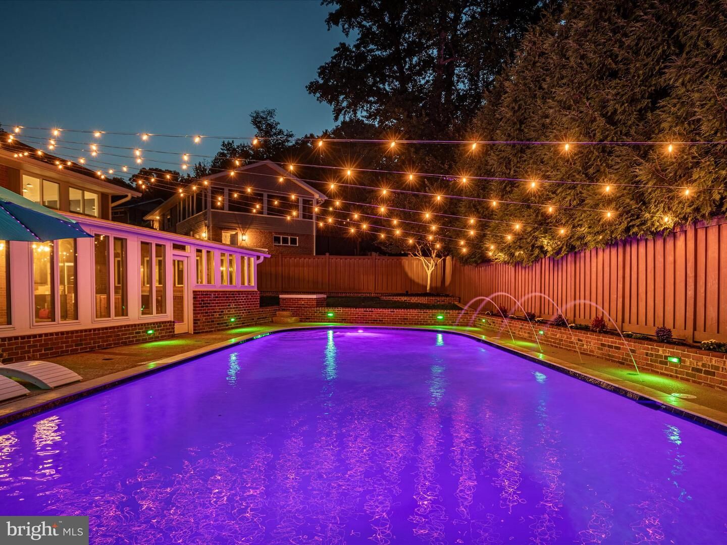 Property Photo:  1502 Middlebury Drive  VA 22307 