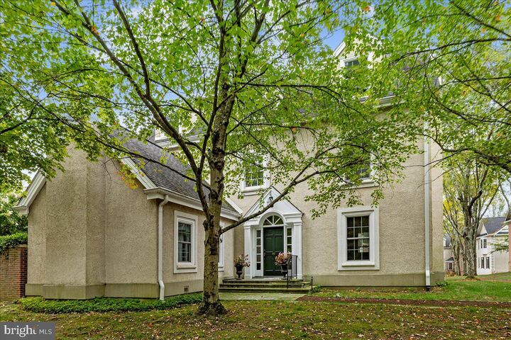 Property Photo:  30 Governors Lane  NJ 08540 