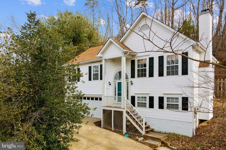 Property Photo:  2228 Aquia Drive  VA 22554 