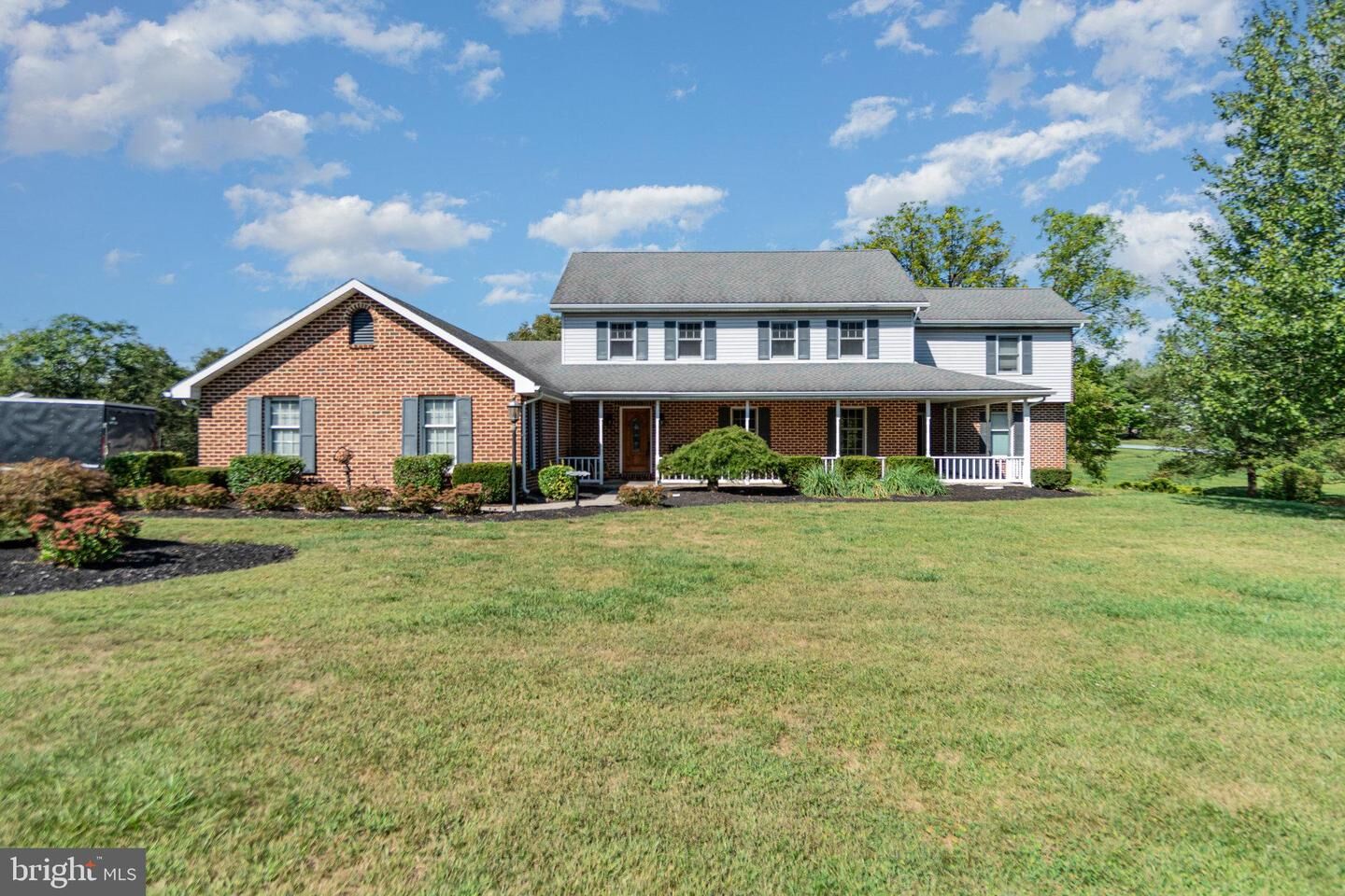 Property Photo:  6405 Huntsmen Drive  PA 17111 