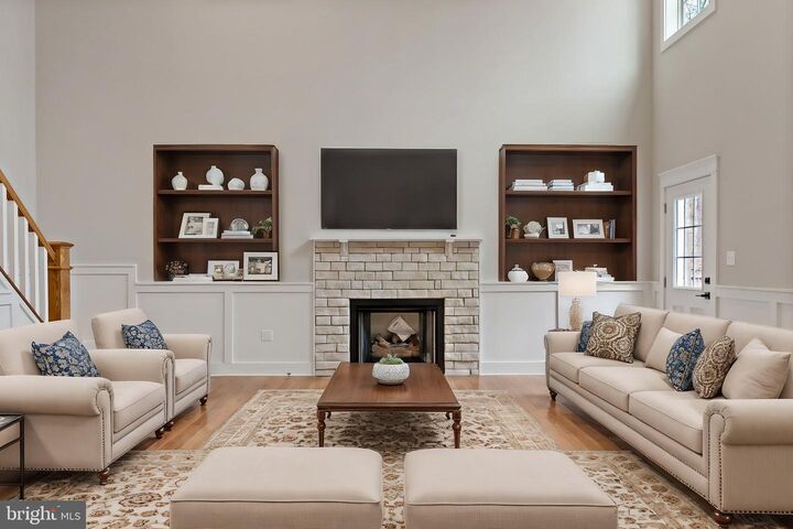 Property Photo:  9 Mistletoe Lane  WV 25443 