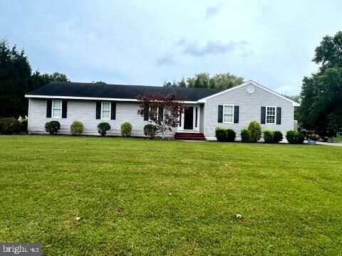 Property Photo:  32831 Willomet Court  MD 21849 