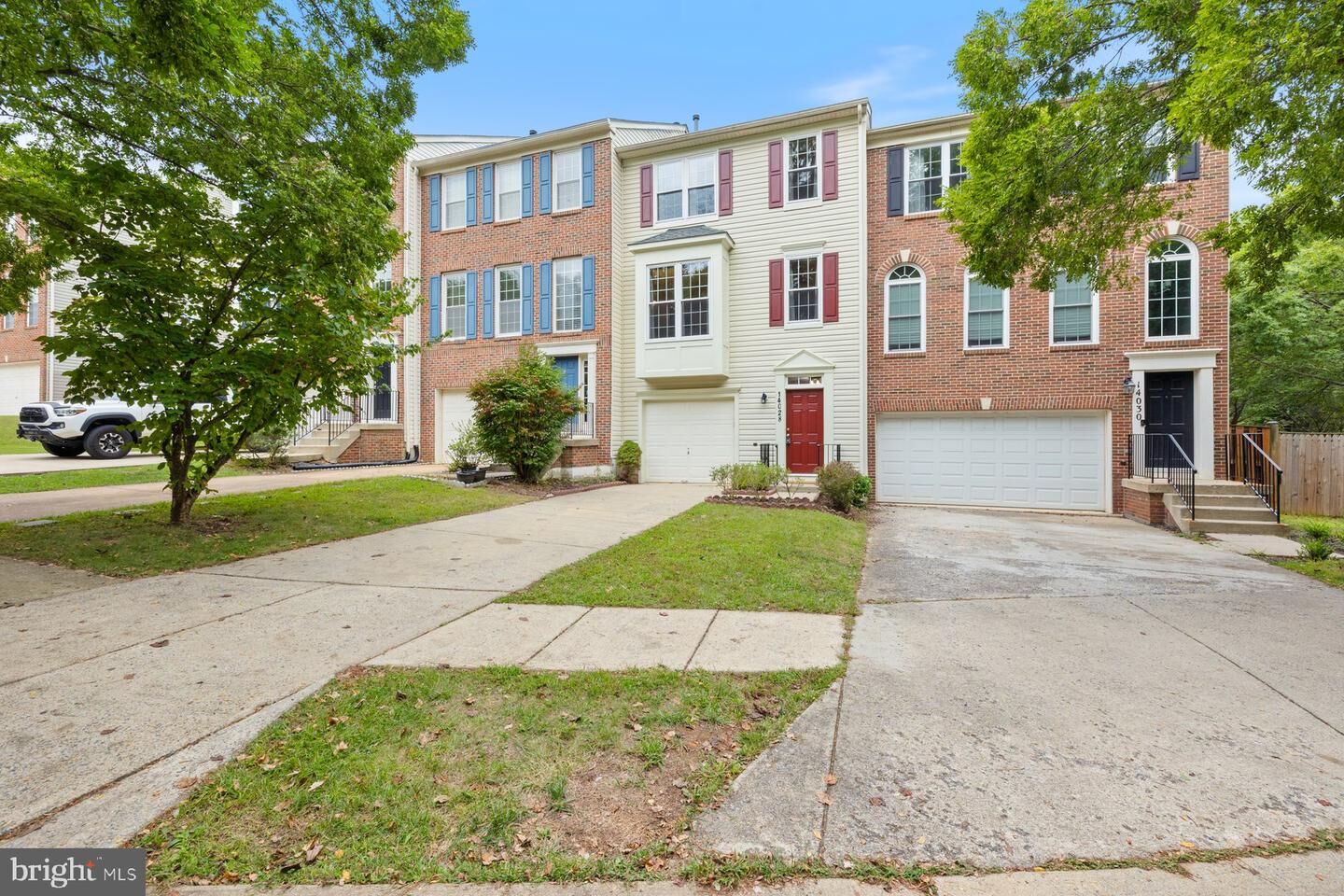 Property Photo:  14028 Tatani Drive  MD 20841 