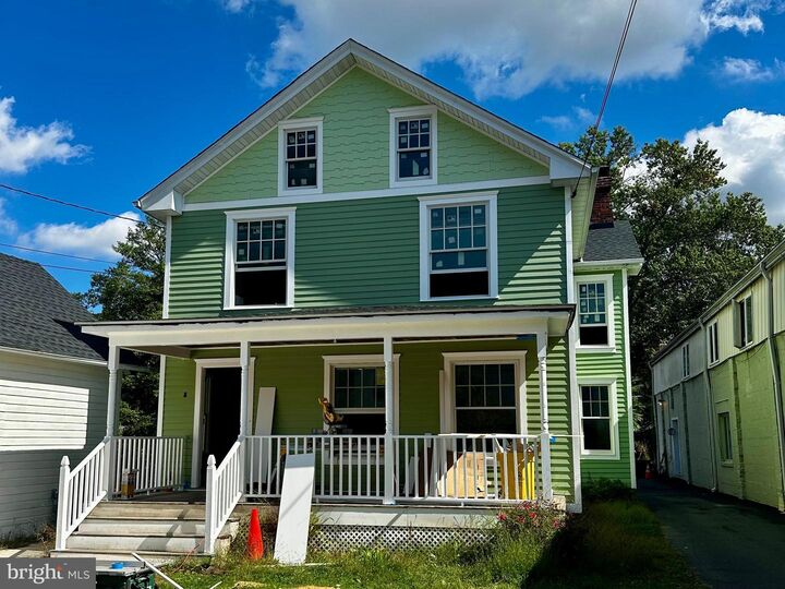 15 N Main Street A  Pennington NJ 08534 photo