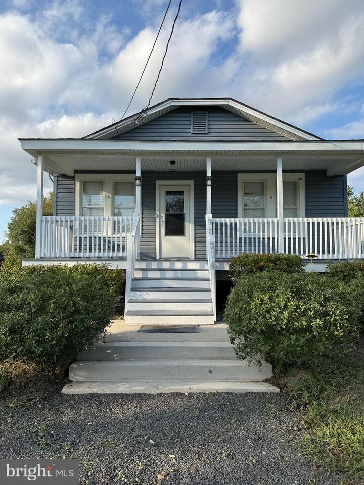 Property Photo:  3020 E Oak Road  NJ 08361 