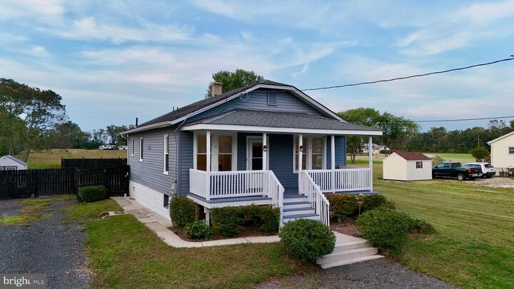 Property Photo: 3020 E Oak Road NJ 08361