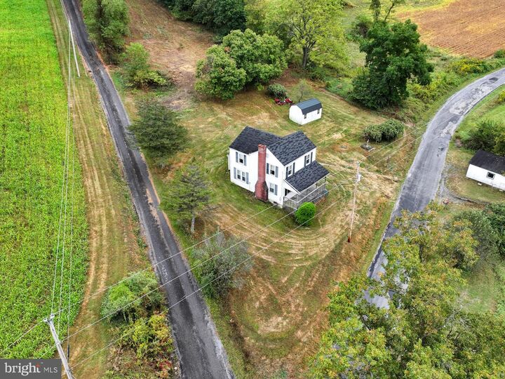 Property Photo:  826 Recreational Drive  PA 16650 