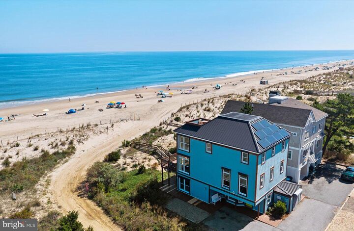 2 Chicago Street  Dewey Beach DE 19971 photo