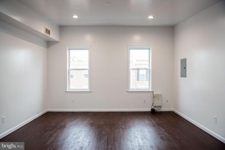 Property Photo: 1720 S 4th Street 3rd Floor PA 19148