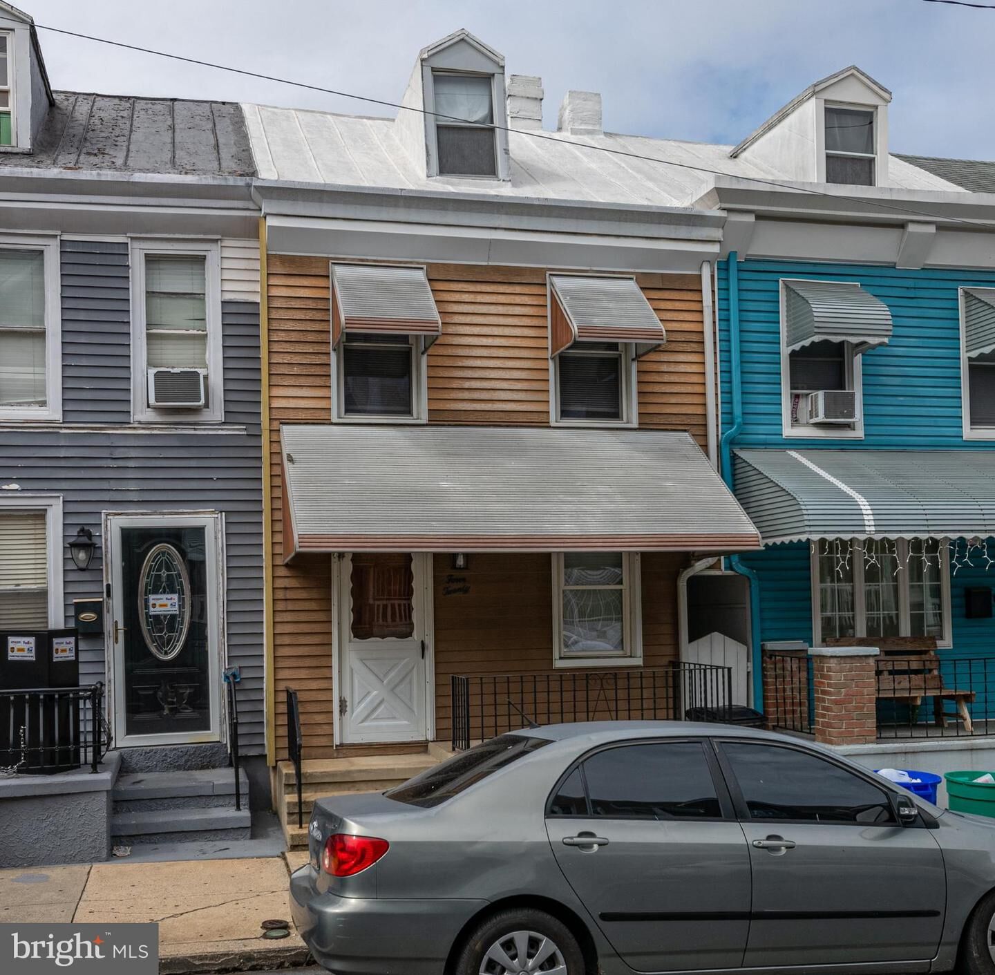 Property Photo: 420 N 11th Street PA 19604
