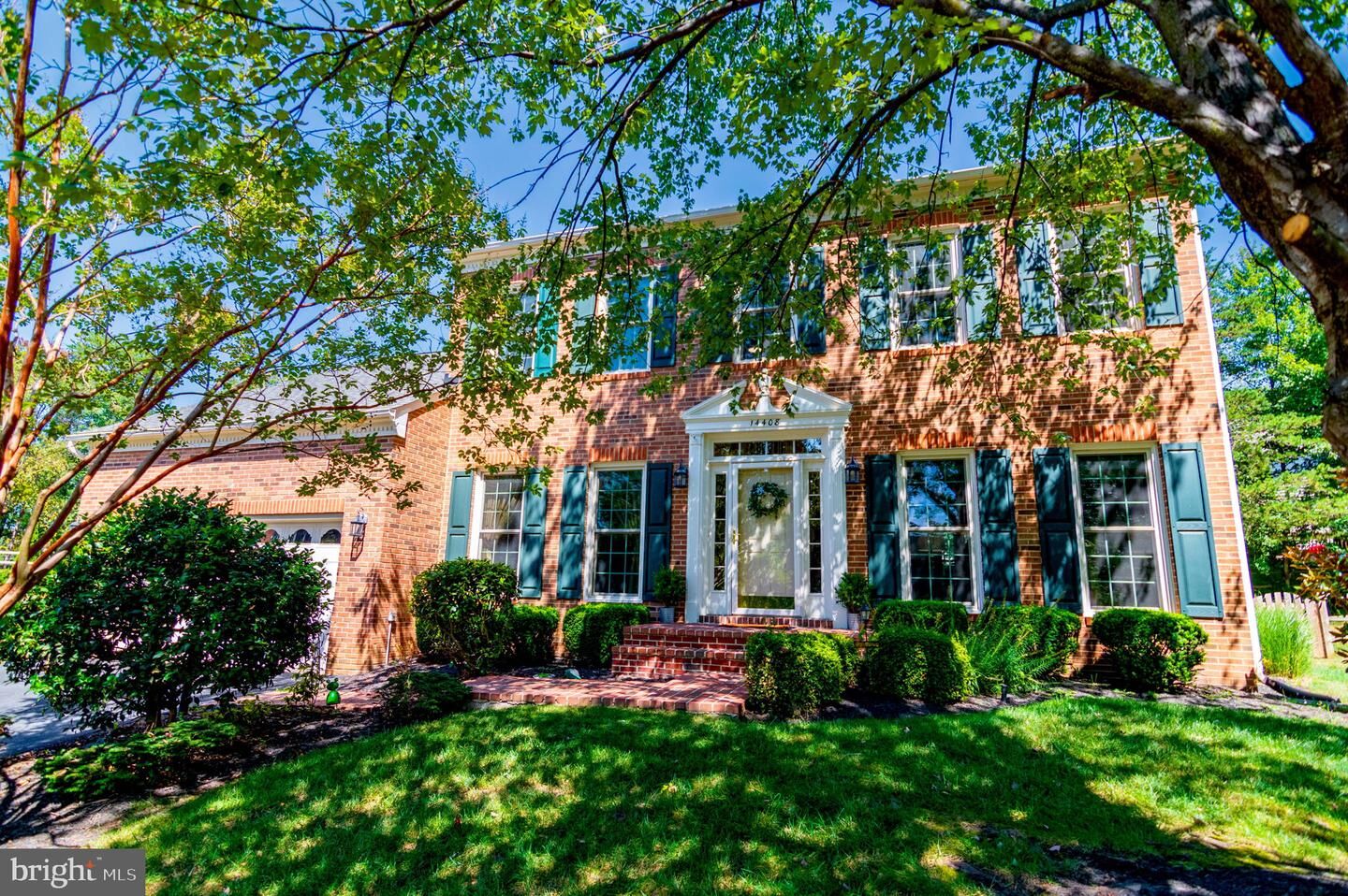 Property Photo:  14408 Dunwoody Court  VA 20155 