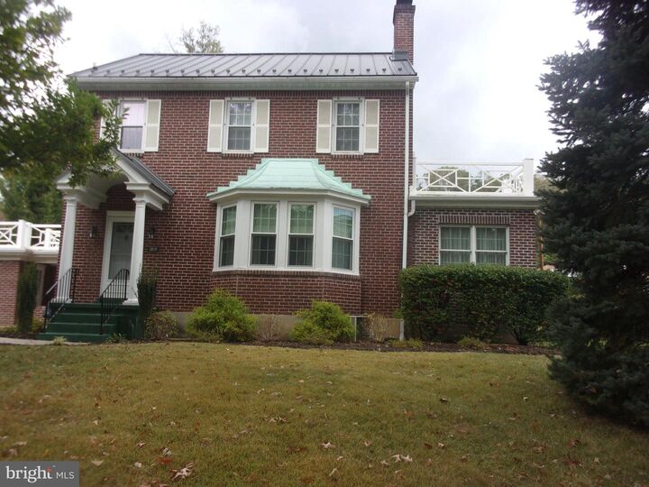 Property Photo:  12035 Bedford Road NE  MD 21502 