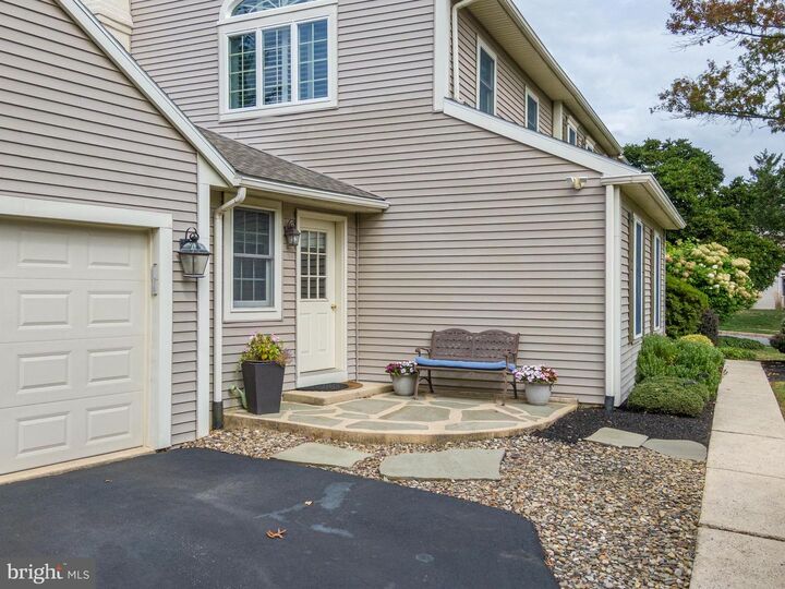 Property Photo:  1801 Reading Boulevard  PA 19610 