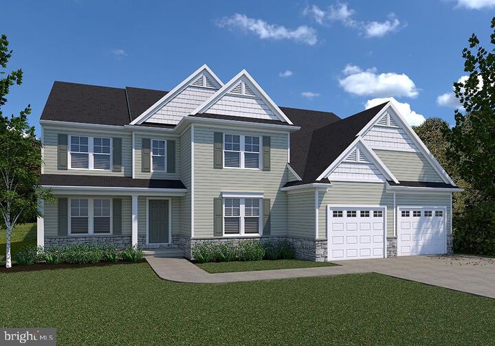 436 Parkside Way  Lititz PA 17543 photo