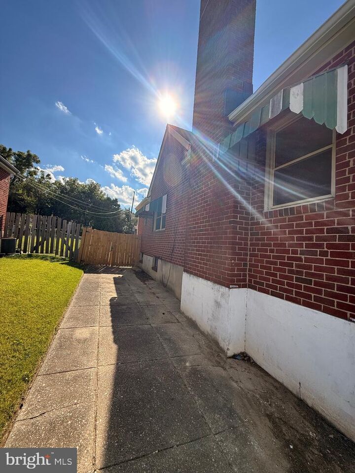 Property Photo:  19 Belhaven Drive  MD 21236 