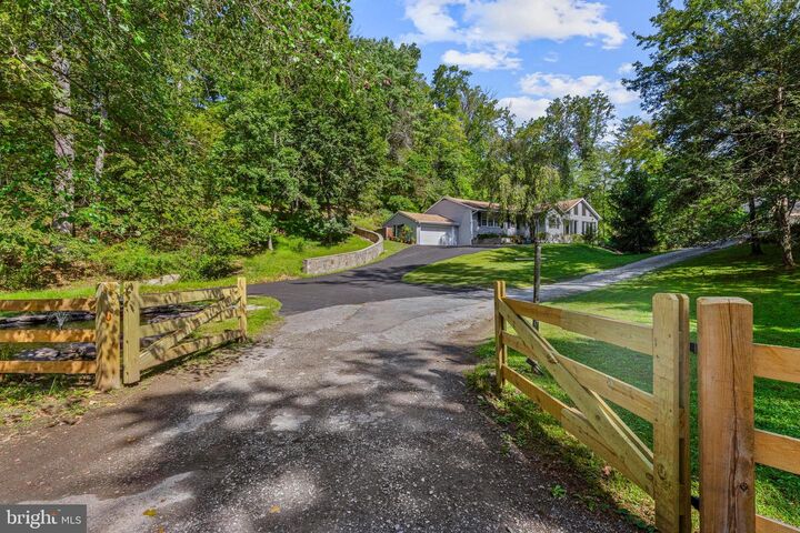 Property Photo:  65 Pole Cat Road  PA 19342 