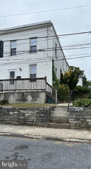 Property Photo:  413 Reading Street  PA 17113 
