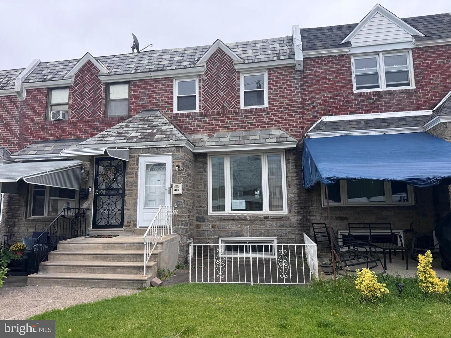 Property Photo:  7448 Rhoads Street  PA 19151 