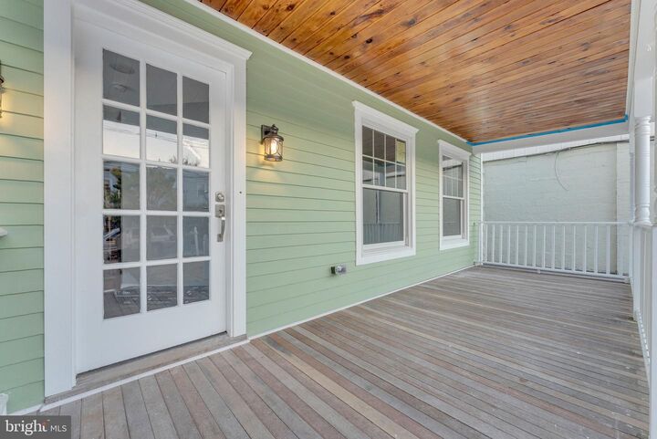 Property Photo:  15 N Main Street B  NJ 08534 