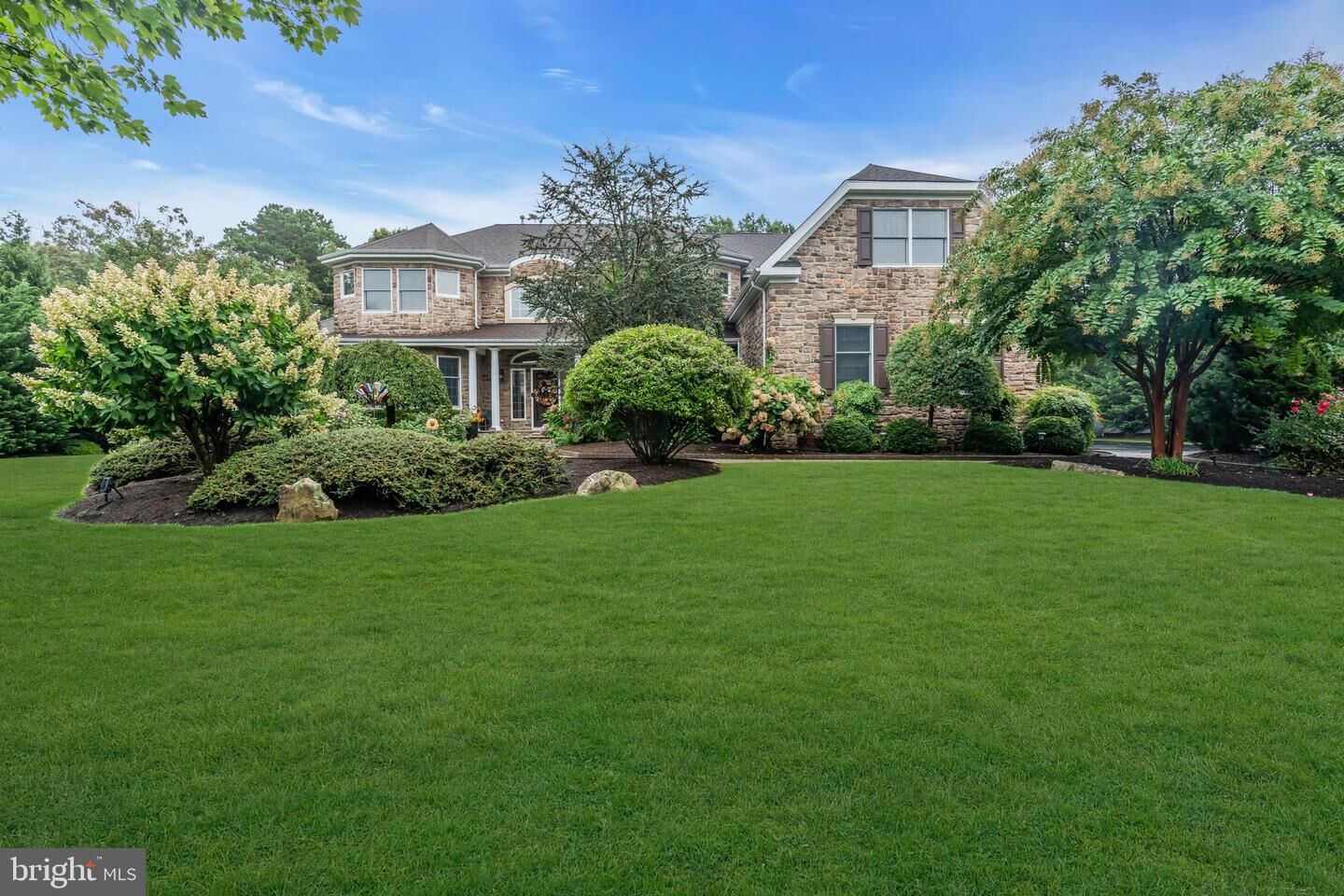 Property Photo: 112 Silo Avenue NJ 08050