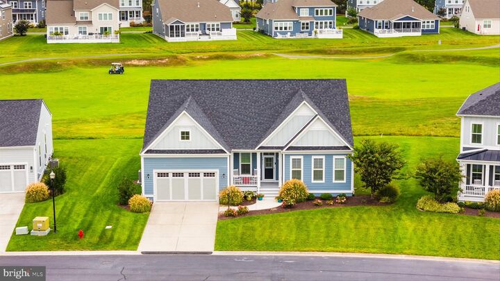 Property Photo:  10135 Fast Colors Lane  MD 21811 