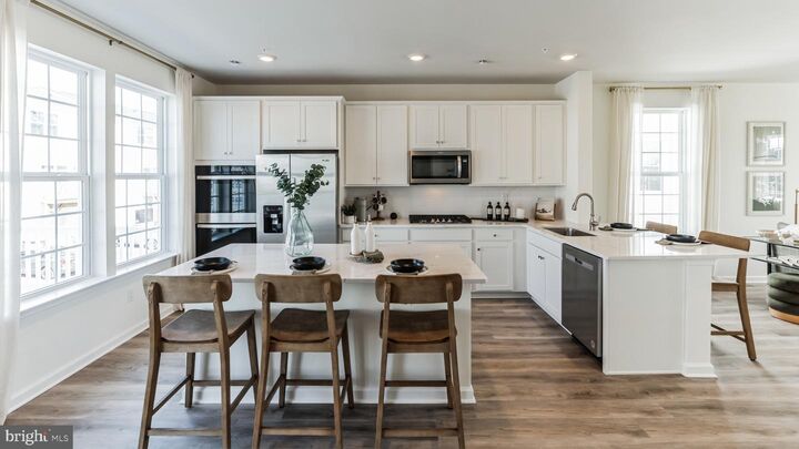 Property Photo:  700 Ore Street  PA 19460 