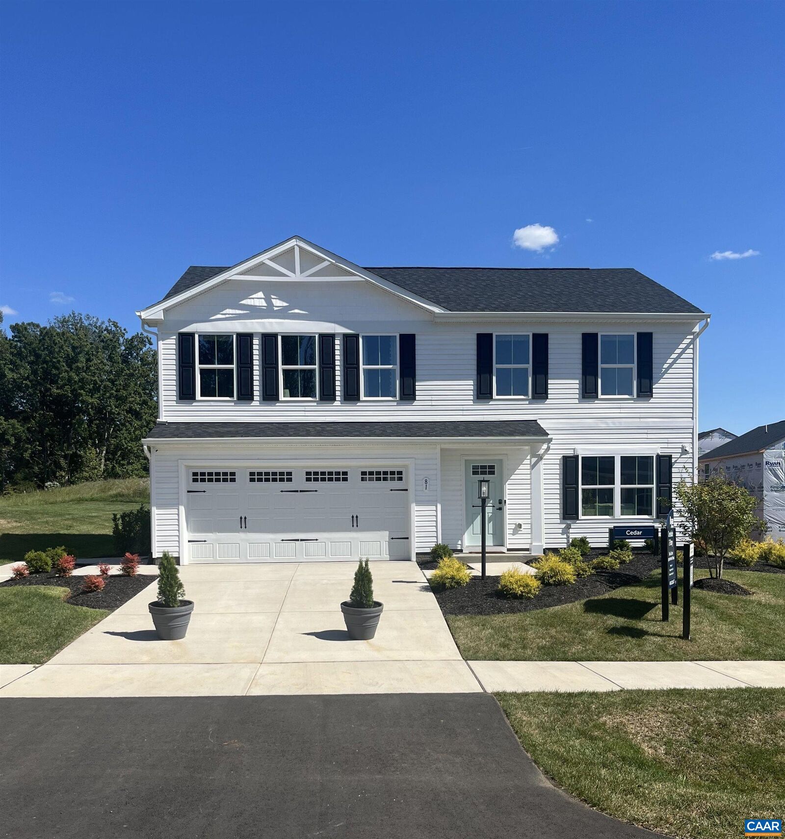 Property Photo: 76 Everglades Rd VA 22923