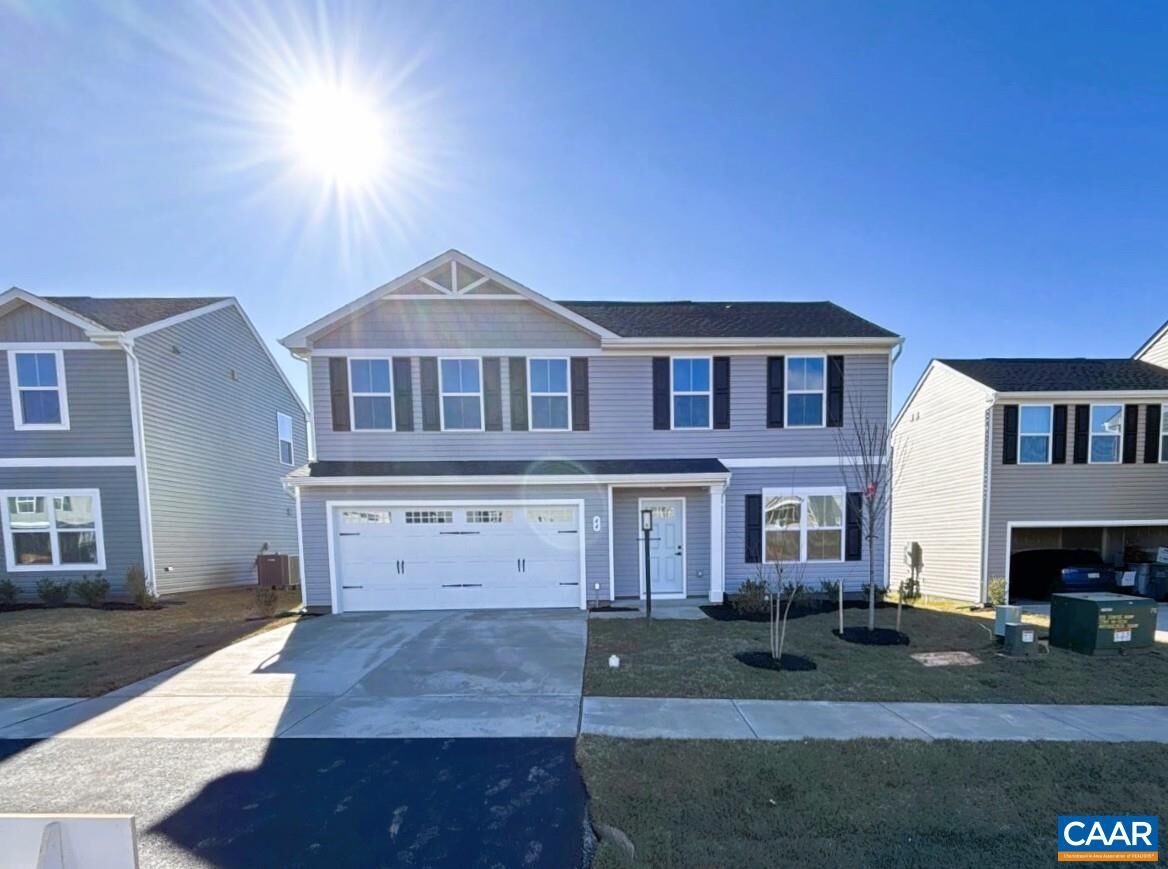 Property Photo: 44 Everglades Rd VA 22923