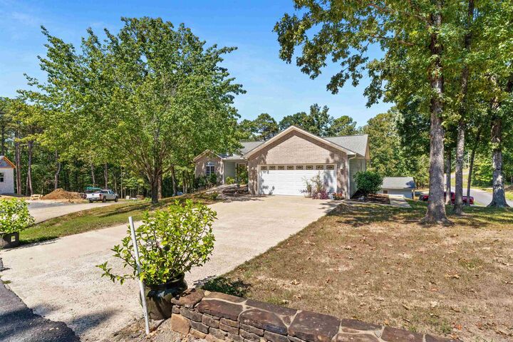 Property Photo:  60 Red Fox Road  AR 72067 