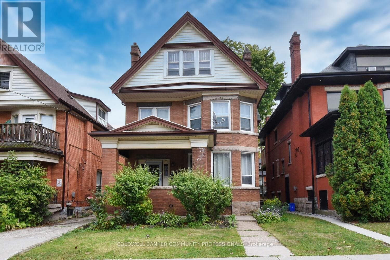 Photo de la propriété: 461 Dundurn Street South ON L8P 4M1
