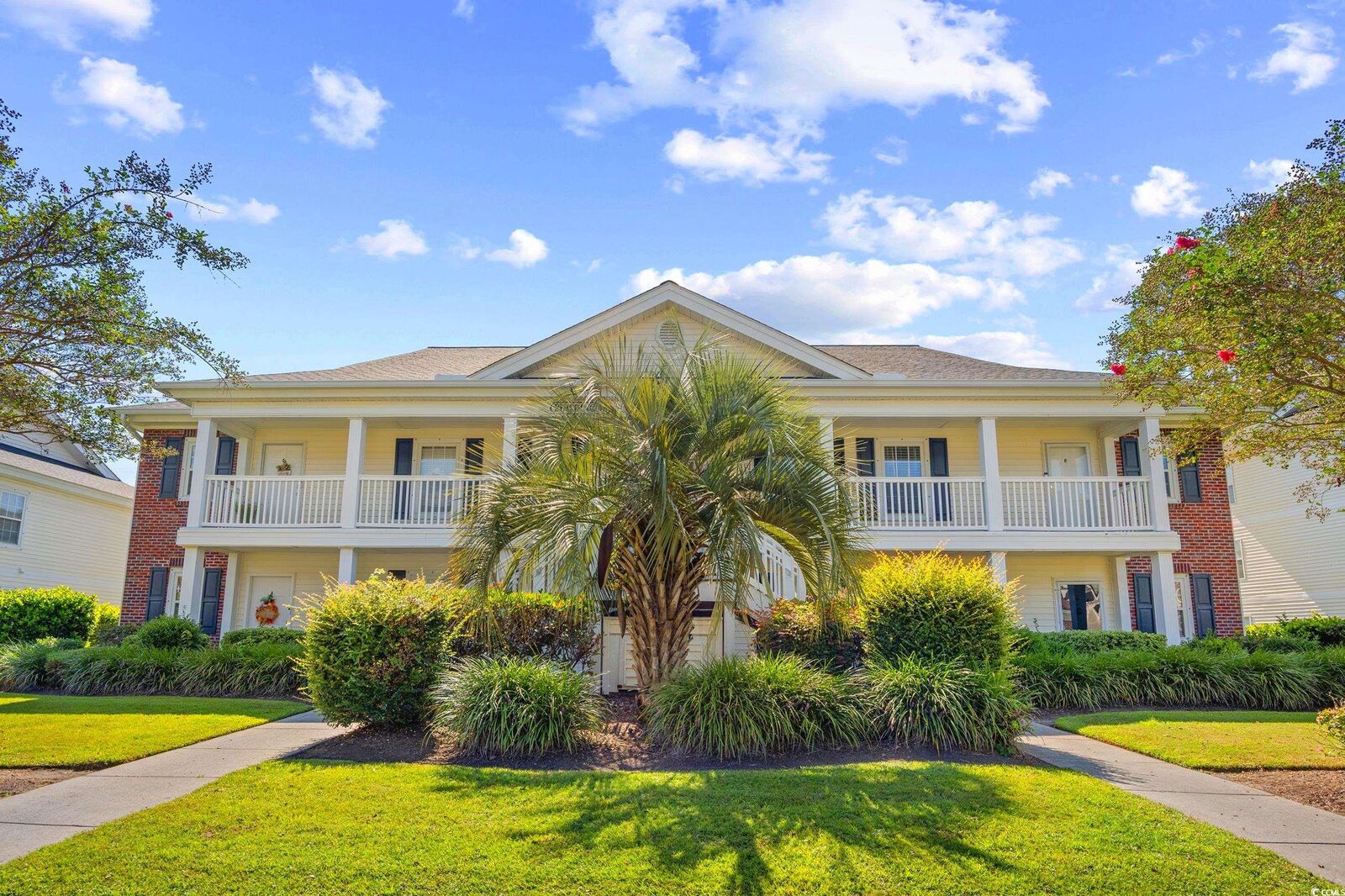 Property Photo:  1242 River Oaks Dr. 18-F  SC 29579 