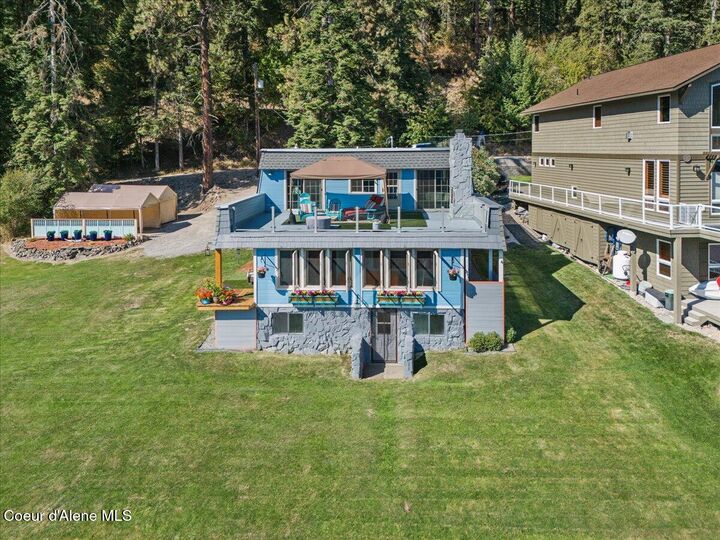 Property Photo:  4438 S Angel Ln  ID 83814 