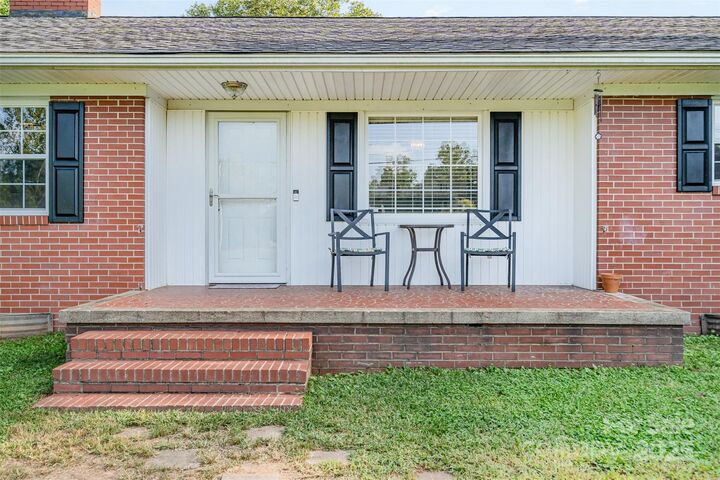 Property Photo:  2135 Nc 152 Highway W  NC 28023 