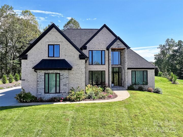 4066 Bob Jones Drive NE  Conover NC 28613 photo