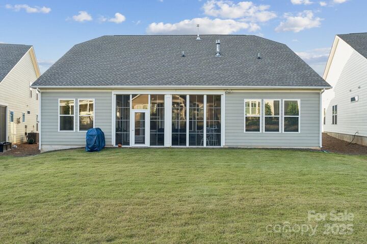 Property Photo:  1010 Carlyle Lane  NC 28110 