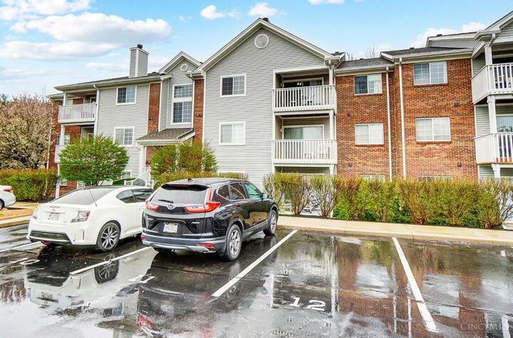 Property Photo:  410 Carrington Lane  OH 45140 